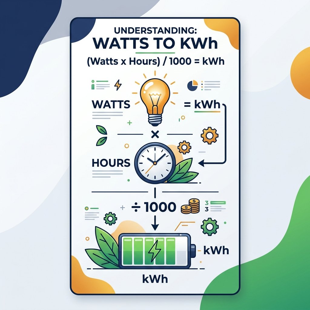 Infographic explaining energy consumption and star rating comparison